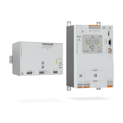 AC UPS