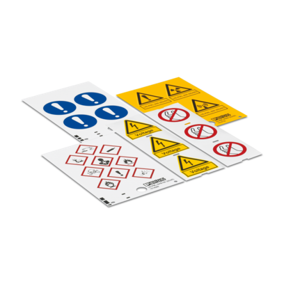 Plant marking