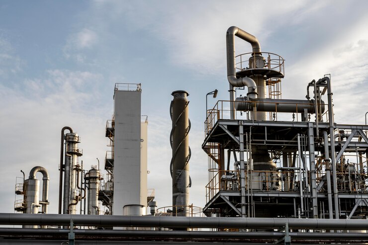 gas industry