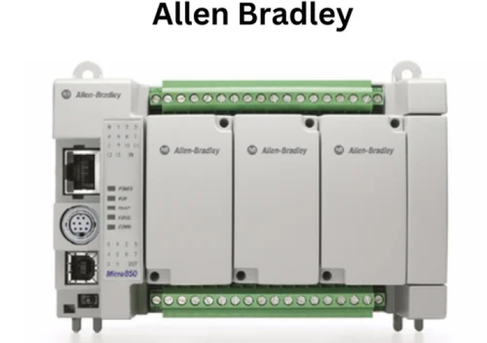 allen bradley variable frequency drive