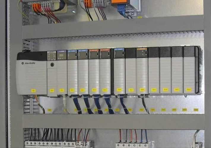 hmi interface