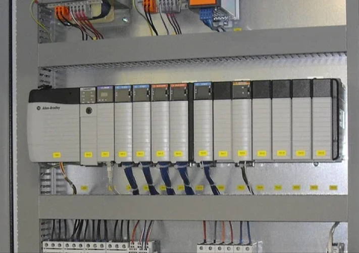 hmi interface